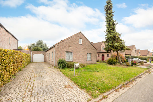 Schuurveld 26, 2550 Kontich