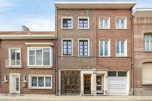 Sint Pieterstraat 11, 2850 Boom