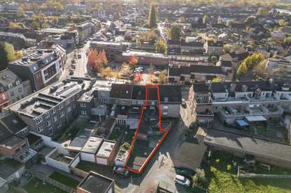 Steenberghoekstraat 10, 2840 Rumst