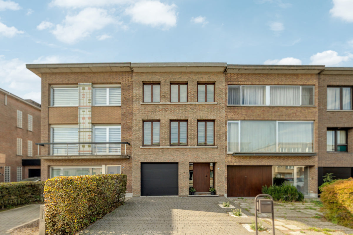 Voetballersstraat 16, 2850 Boom