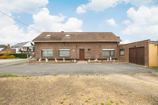 Wijngaardweg 8, 3150 Haacht