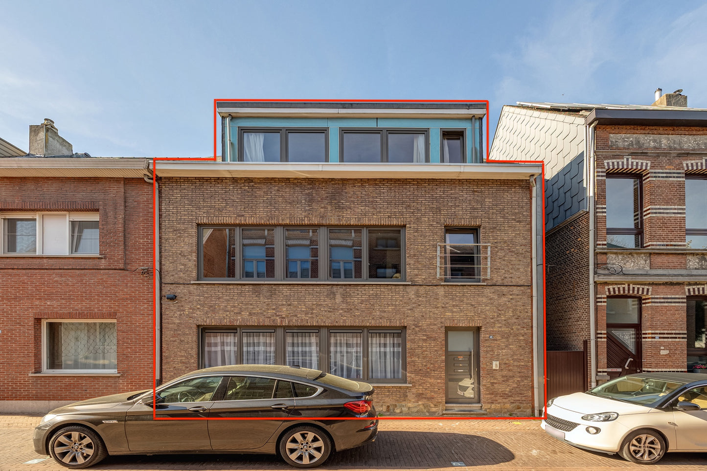 Nieuwstraat 49, 2550 Kontich