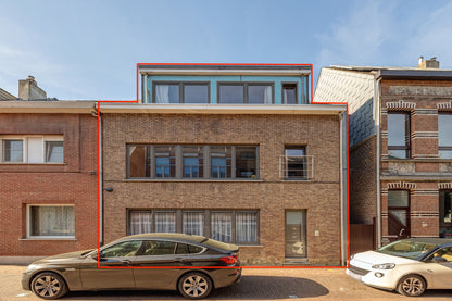 Nieuwstraat 49, 2550 Kontich