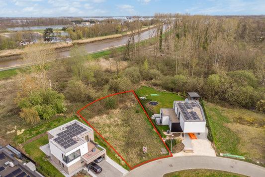 Abdijstraat 9, 2860 Sint-Katelijne-Waver