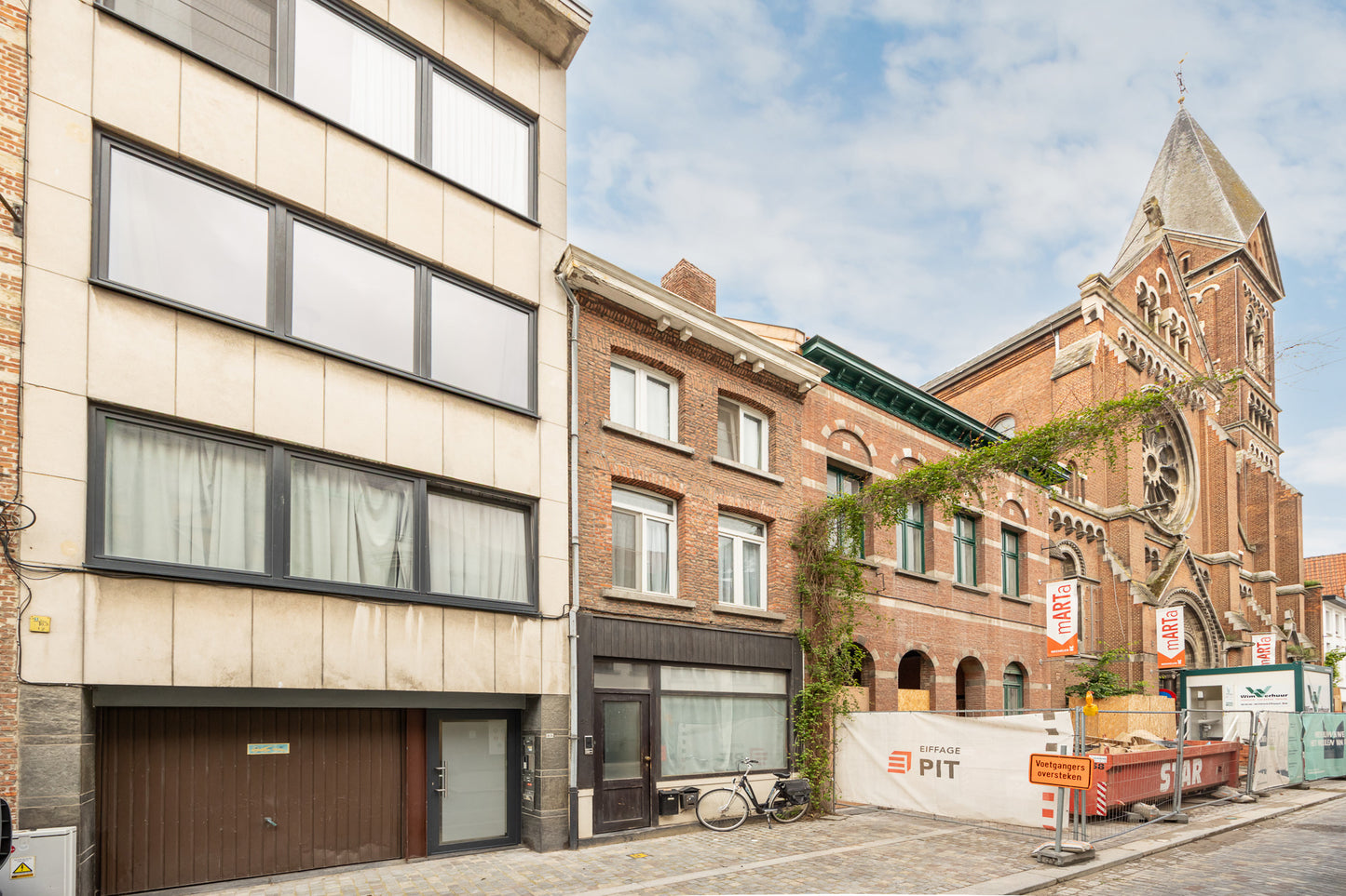 Adegemstraat 91/1, 2800 Mechelen
