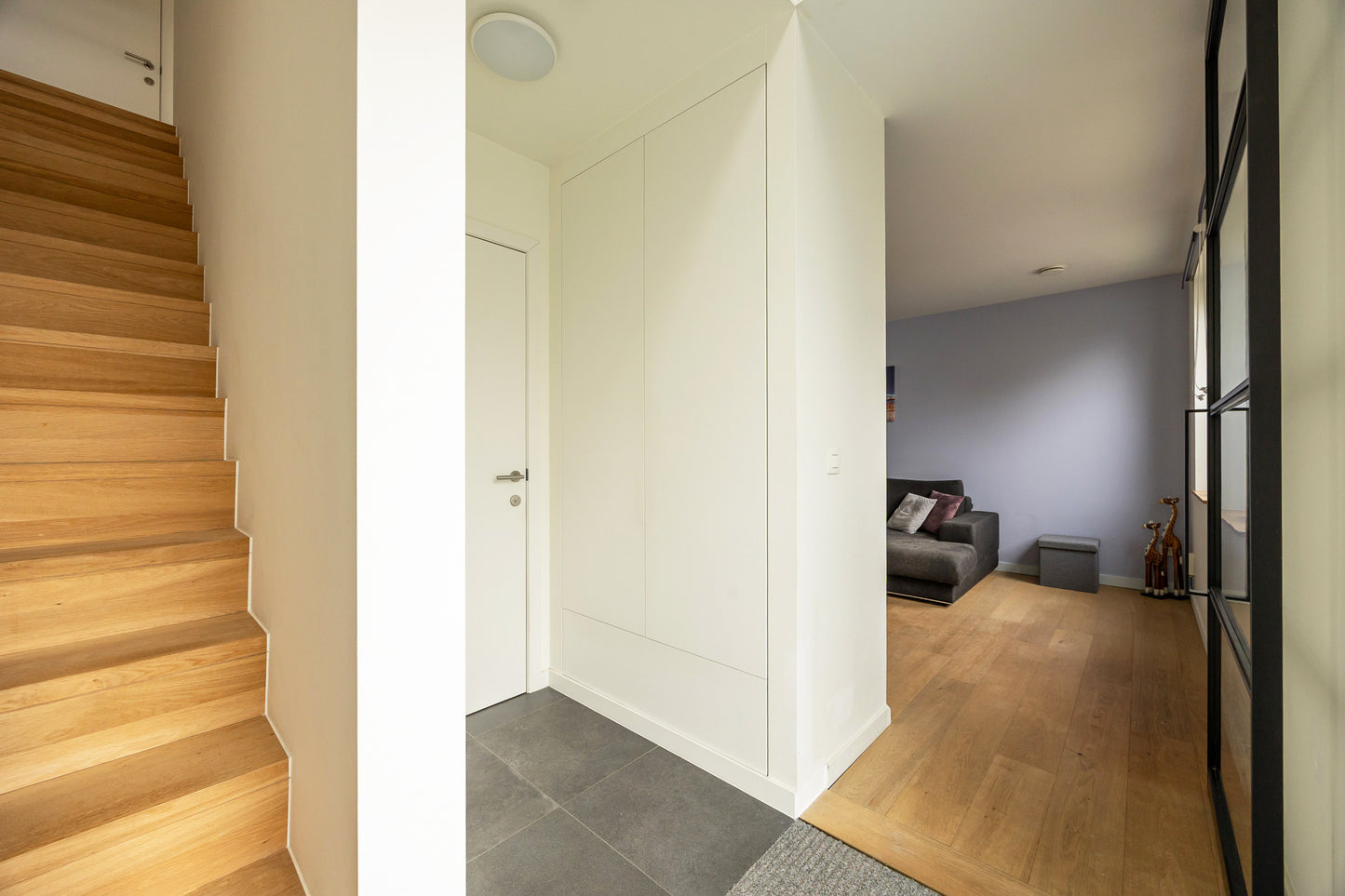 * IN OPTIE* Begoniastraat 47, 2850 Boom