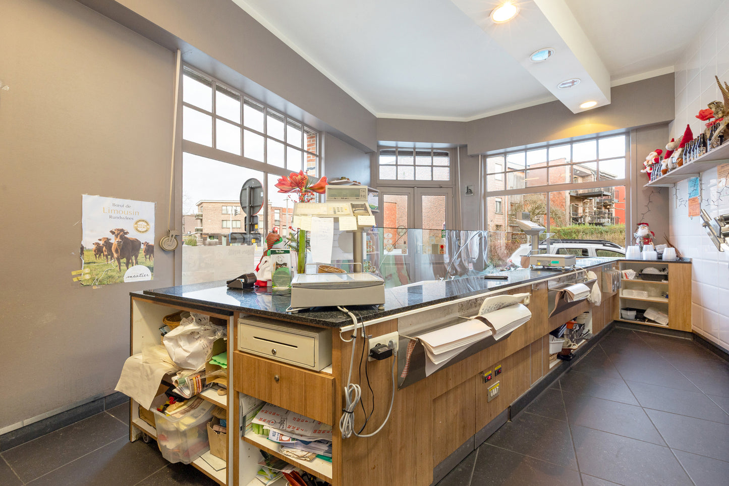 Fredericusstraat 1, 2640 Mortsel