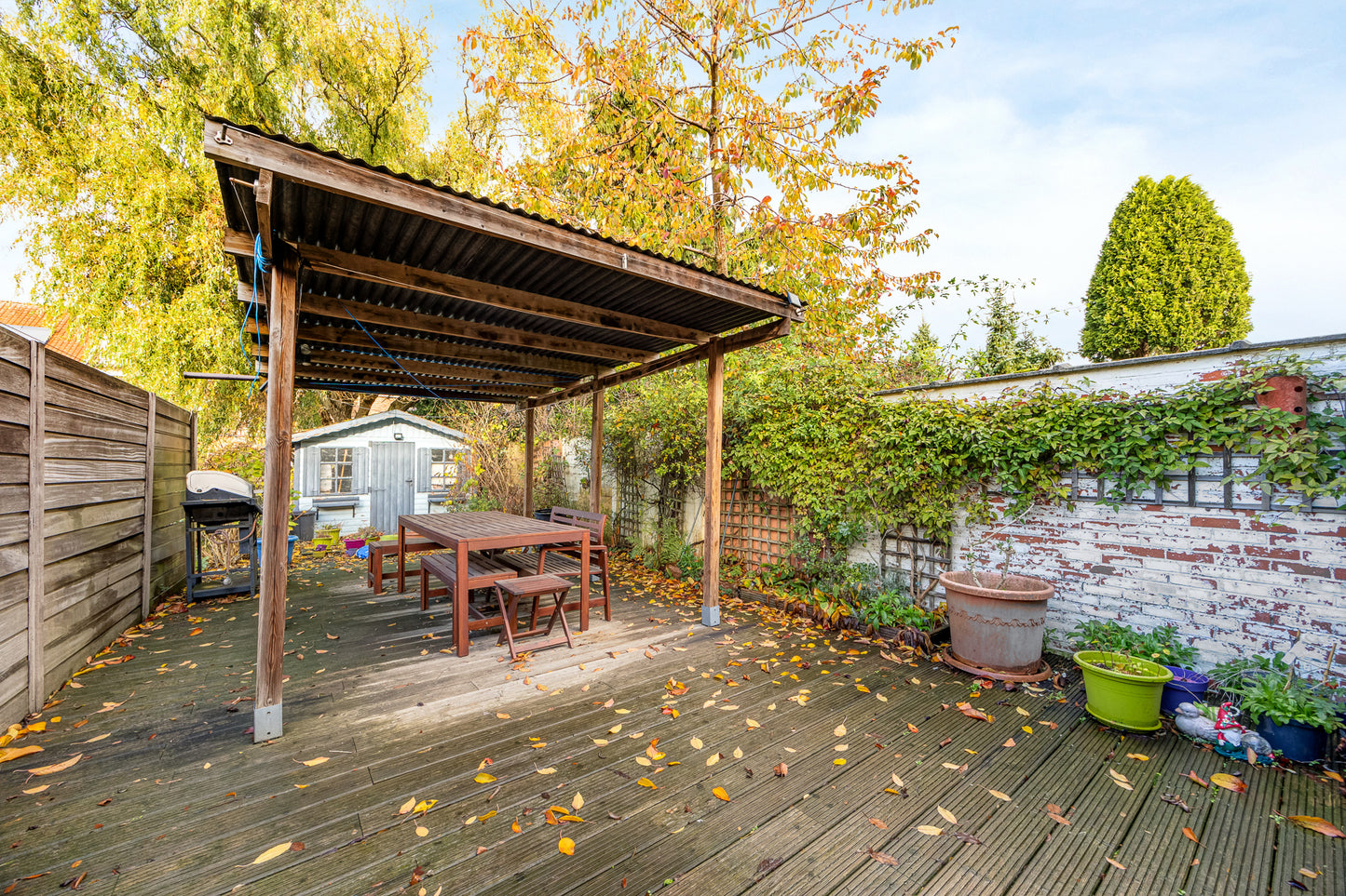 Gevaertlaan 87, 2850 Boom