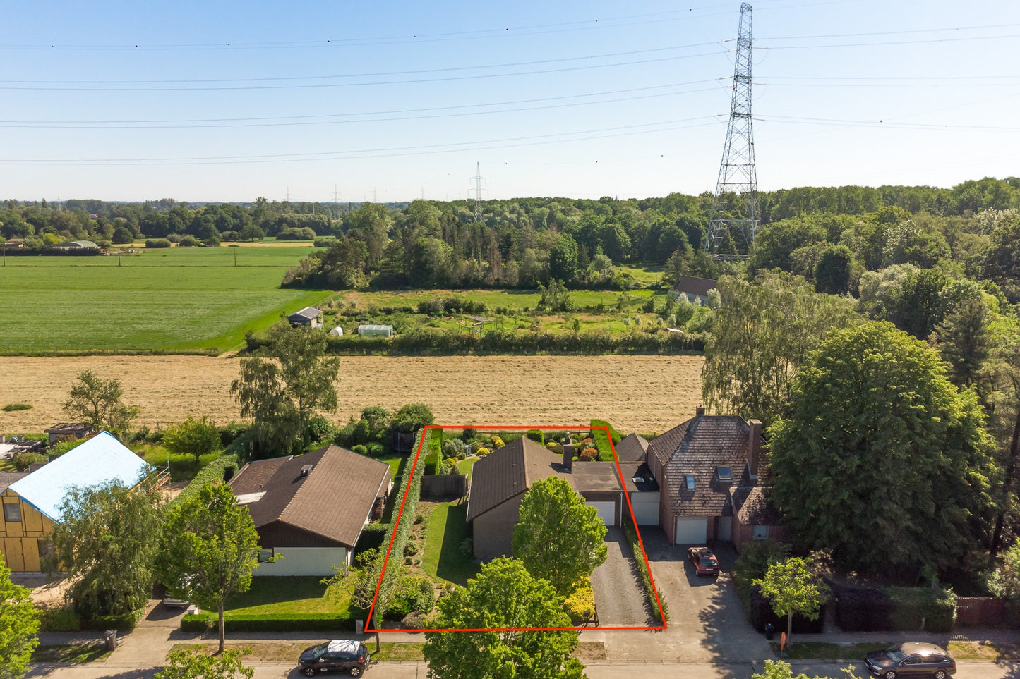 Haakveld 27, 2547 Lint