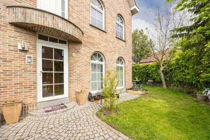 Henri Dunantstraat 26, 2650 Edegem