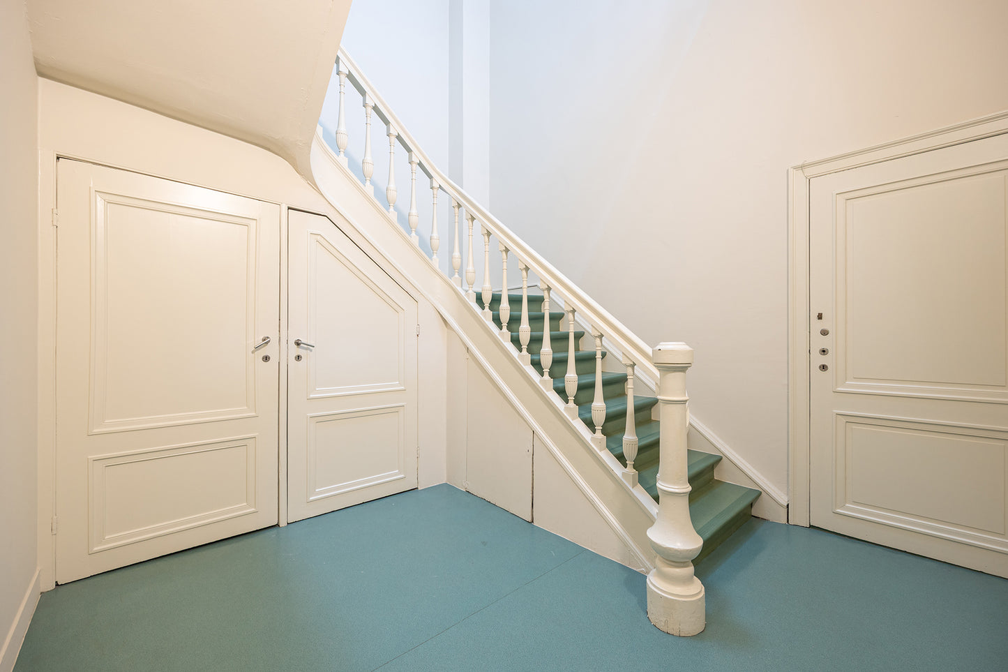 Te huur: Huidevettersstraat 32/2, 2000 Antwerpen