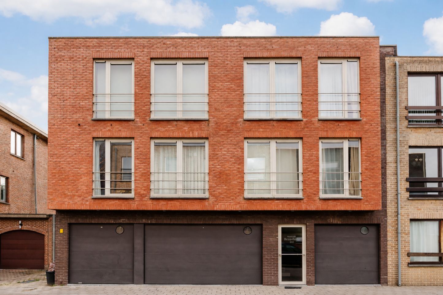 Jan Baptist Corremansstraat 142, 2850 Boom