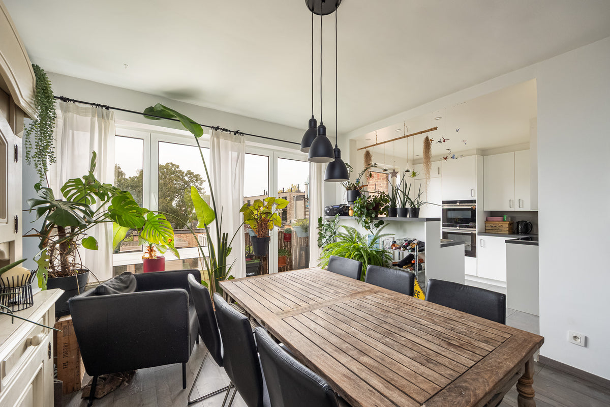* IN OPTIE* Leopoldstraat 45/2, 2570 Duffel