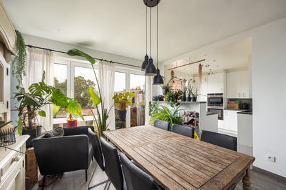 * IN OPTIE* Leopoldstraat 45/2, 2570 Duffel