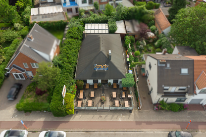 Mechelsesteenweg 69, 2540 Hove