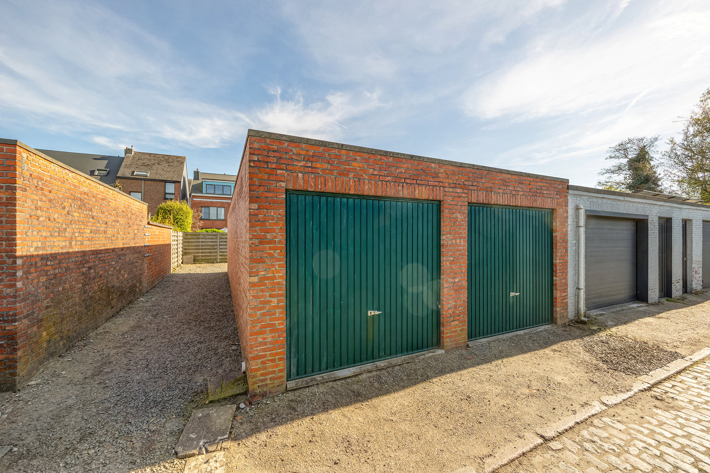 Nieuwstraat 49, 2550 Kontich