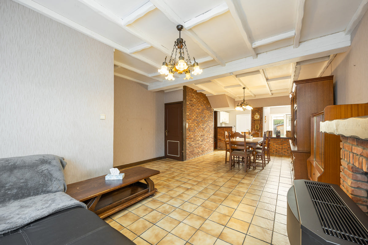 Parkstraat 42, 2850 Boom