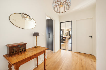 * IN OPTIE * Pastoor Huyghestraat 8/0201, 2845 Niel