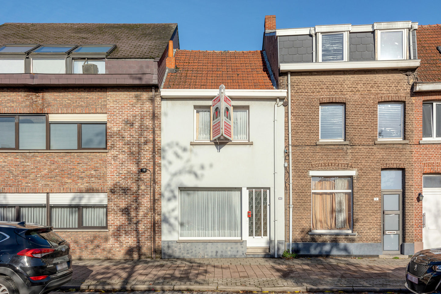 Steenberghoekstraat 10, 2840 Rumst