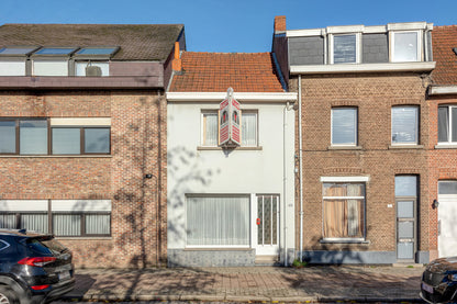 Steenberghoekstraat 10, 2840 Rumst