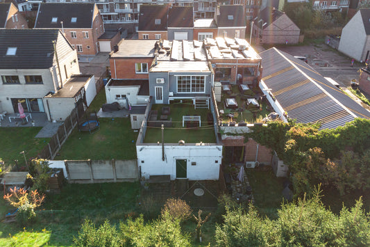 Vrijheidshoek 63, 2850 Boom