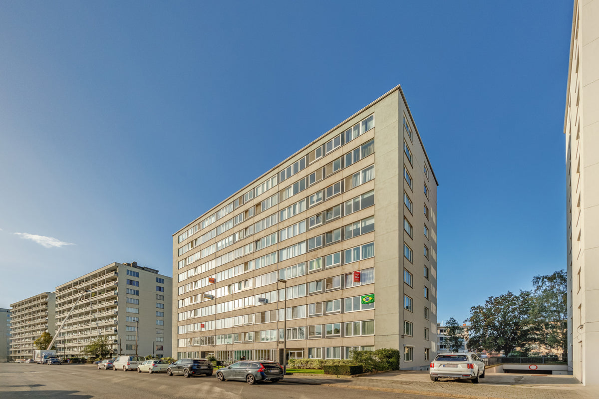 Wouter Haecklaan 7/301, 2100 Deurne