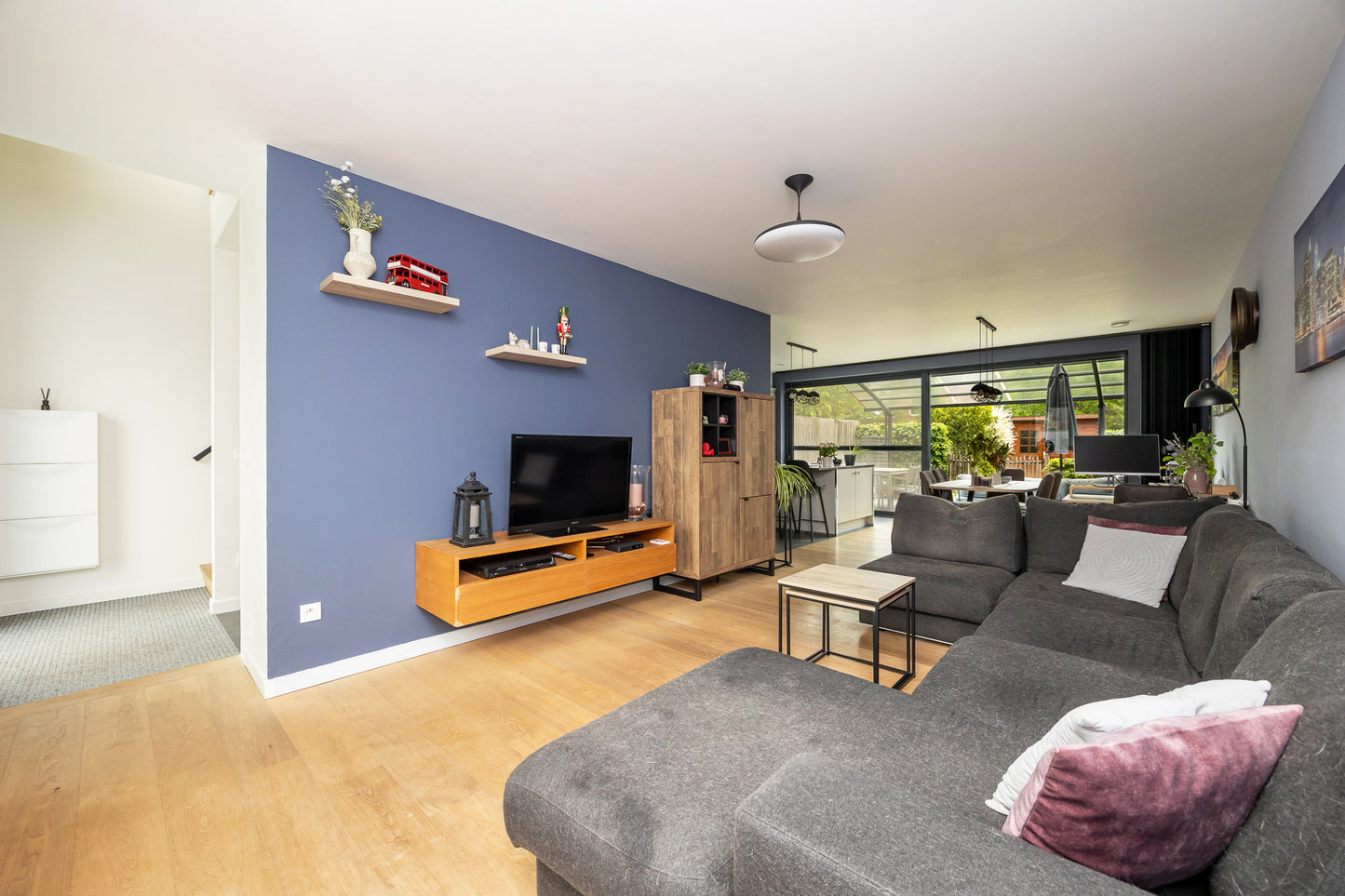 * IN OPTIE* Begoniastraat 47, 2850 Boom