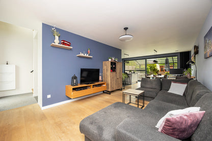 * IN OPTIE* Begoniastraat 47, 2850 Boom