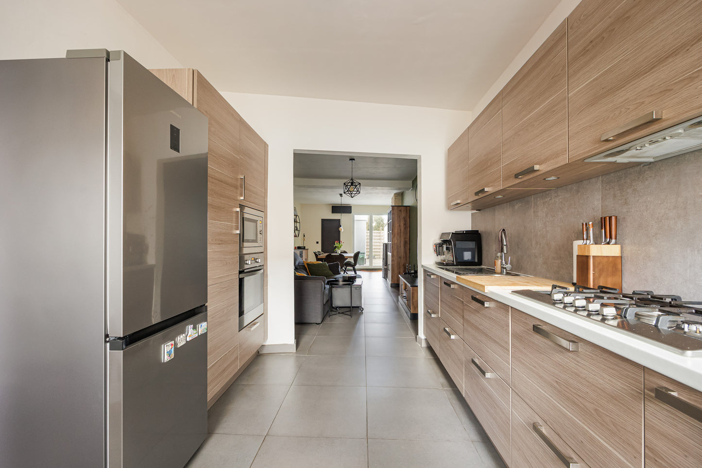 Eikenlei 79, 2660 Hoboken