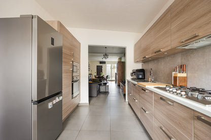 Eikenlei 79, 2660 Hoboken