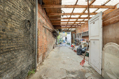 Emiel Dewittstraat 25, 2845 Niel