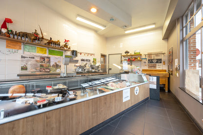 Fredericusstraat 1, 2640 Mortsel