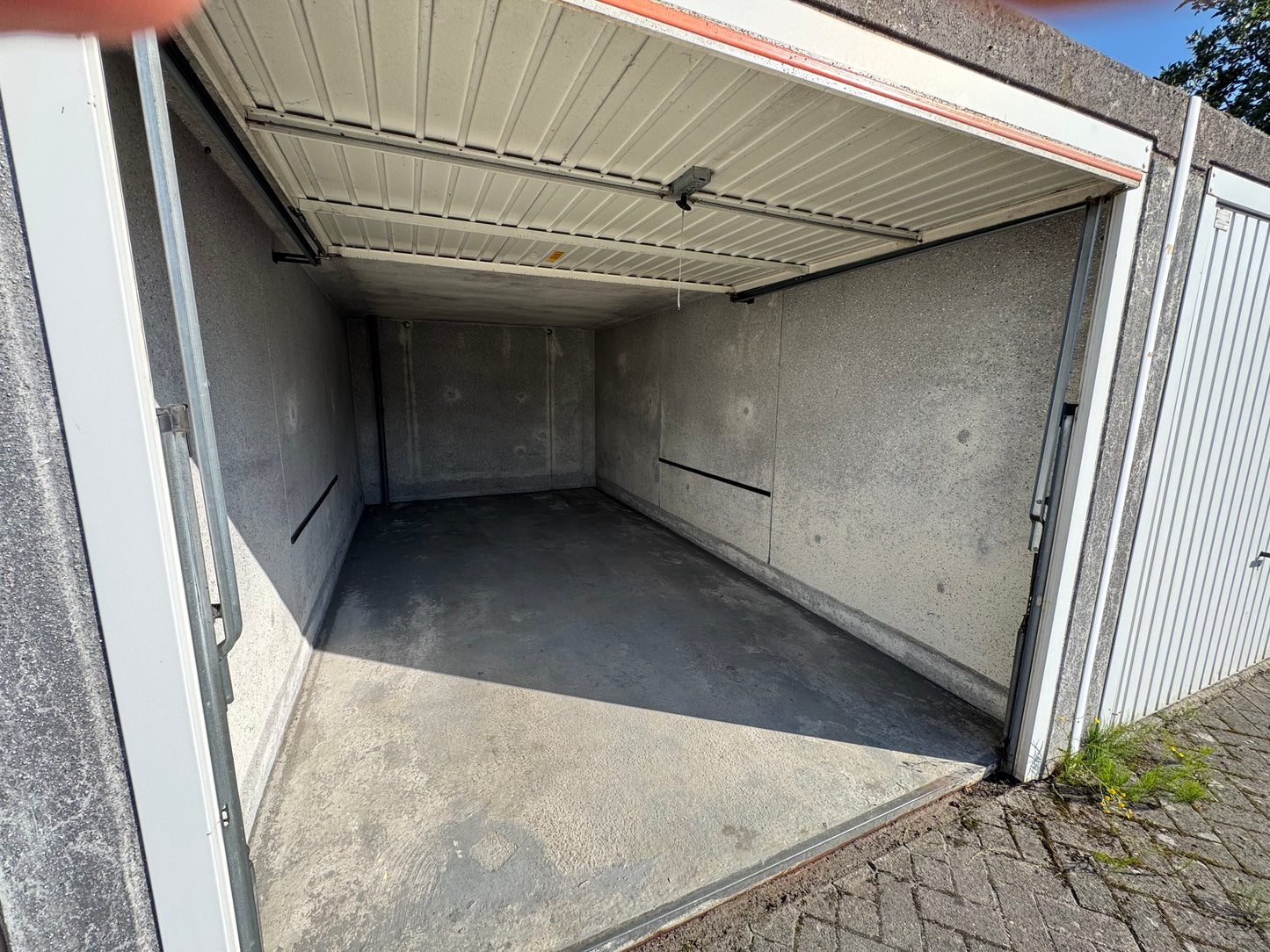 Garagebox Gevaertlaan 34+, 2850 Boom