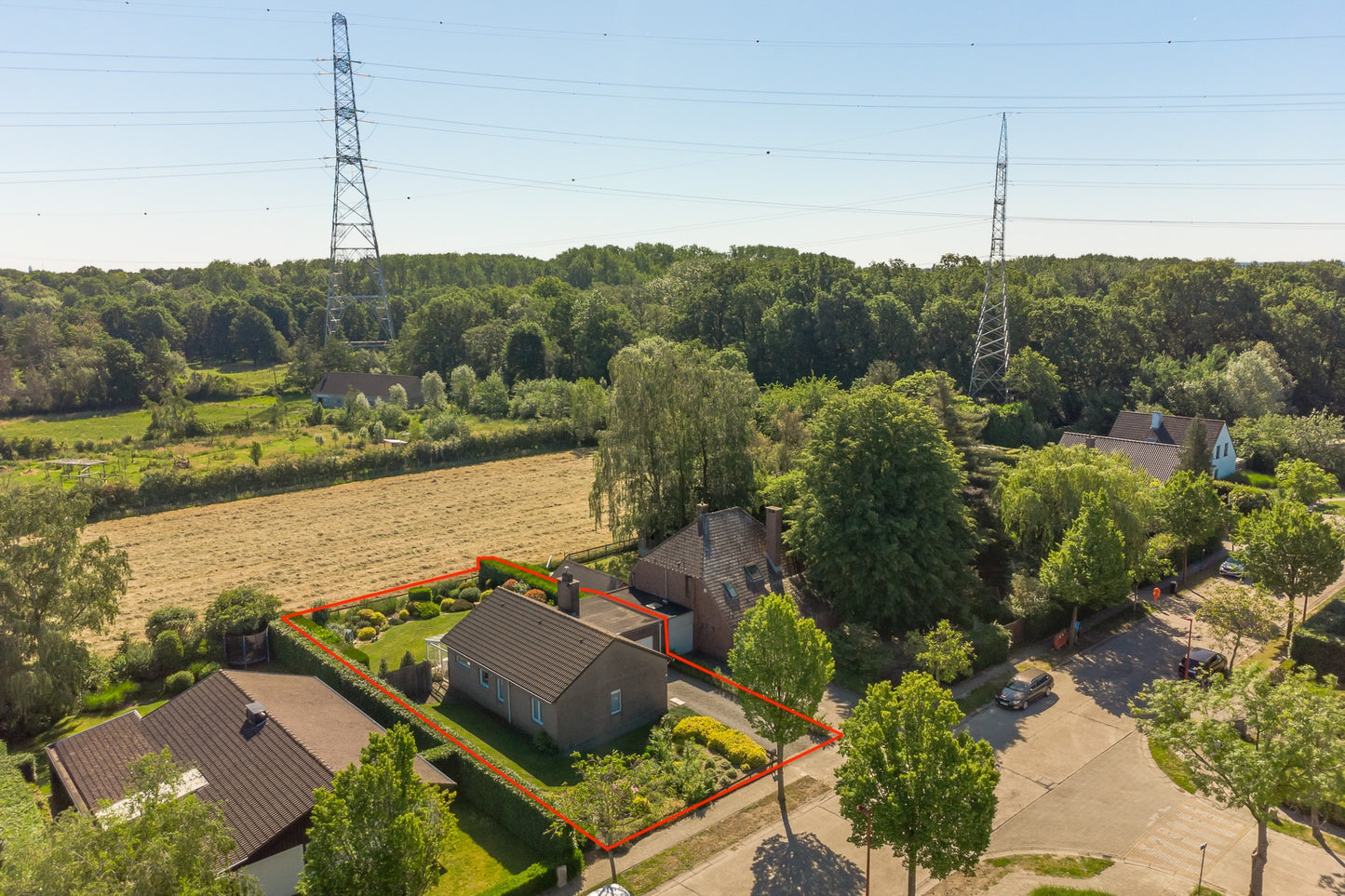 Haakveld 27, 2547 Lint