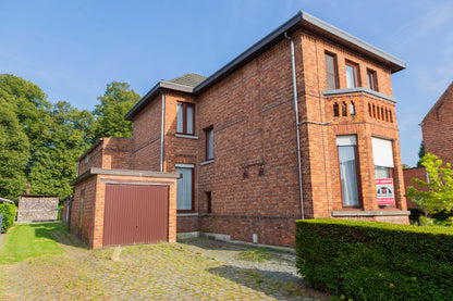 Kruibekestraat 137, 9150 Kruibeke