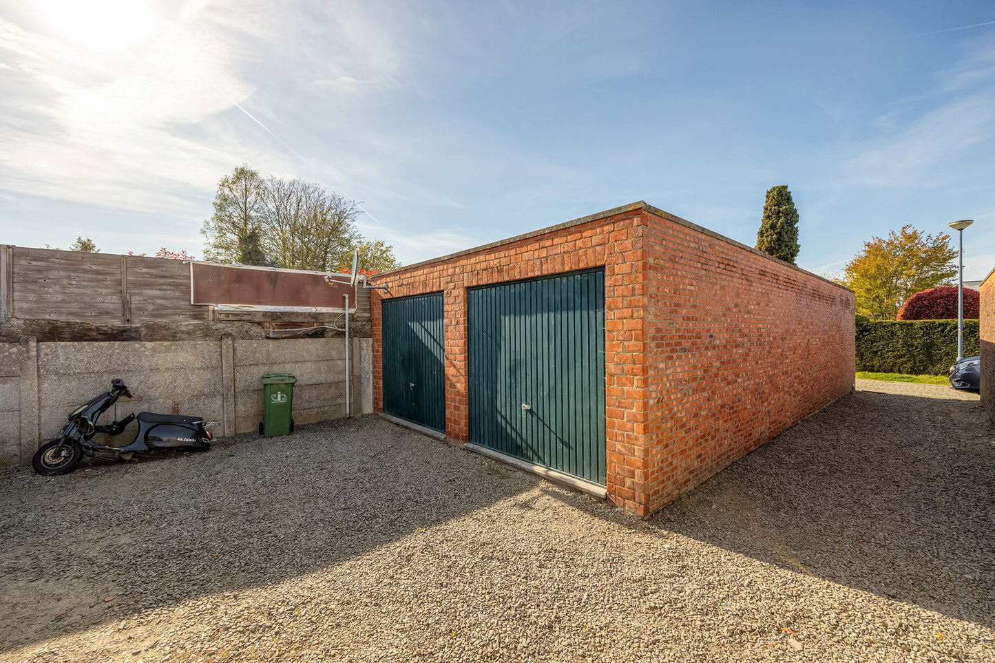 Nieuwstraat 49, 2550 Kontich