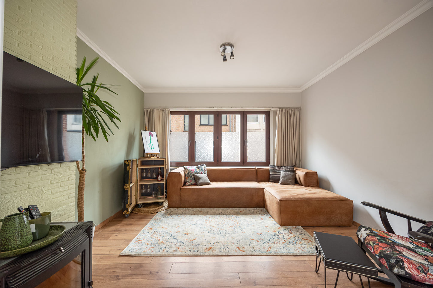 * IN OPTIE * Provinciale Steenweg 70, 2627 Schelle