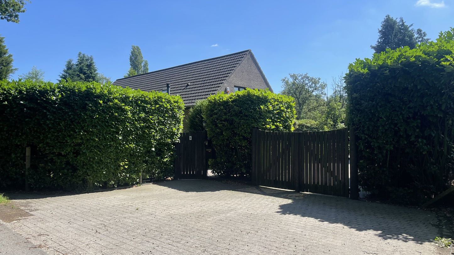 Schoonselstraat 6, 2610 Wilrijk