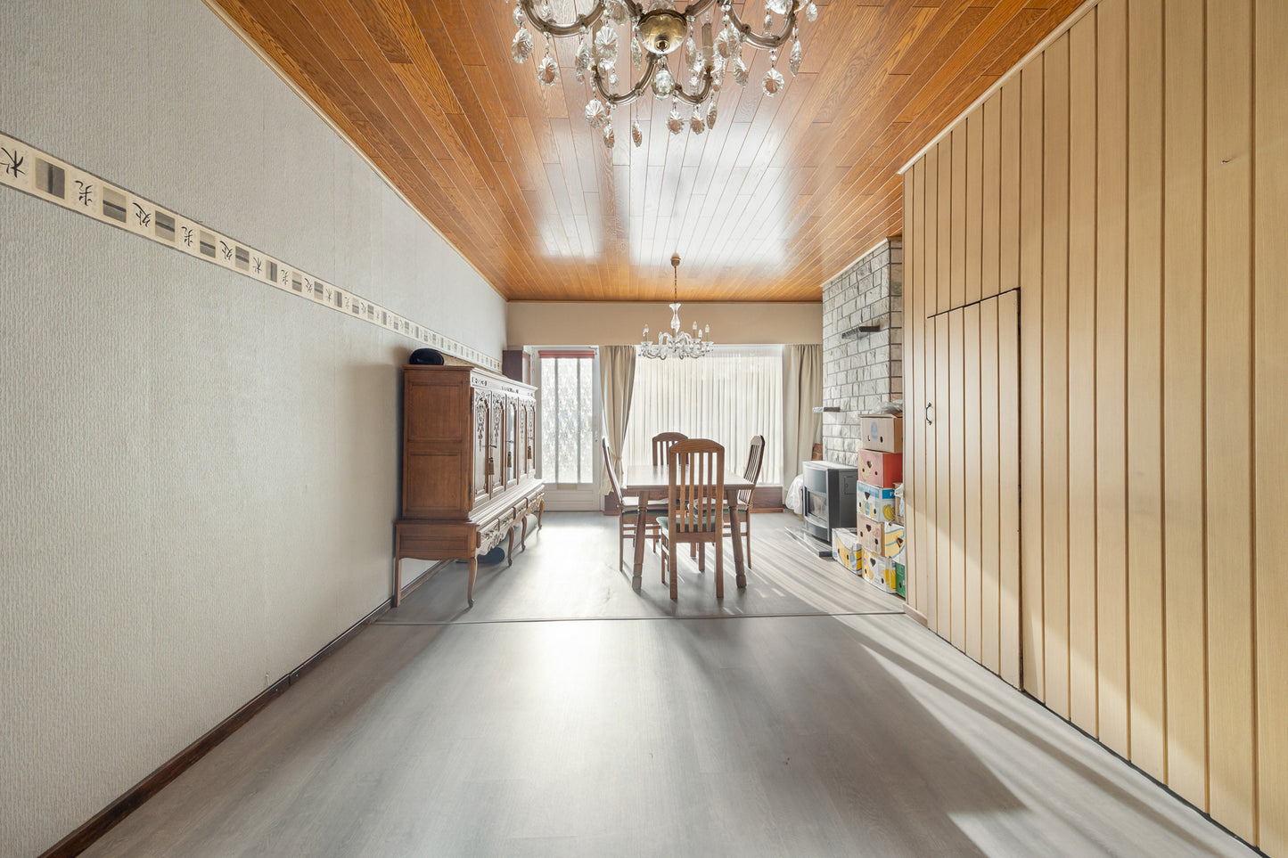 Steenberghoekstraat 10, 2840 Rumst