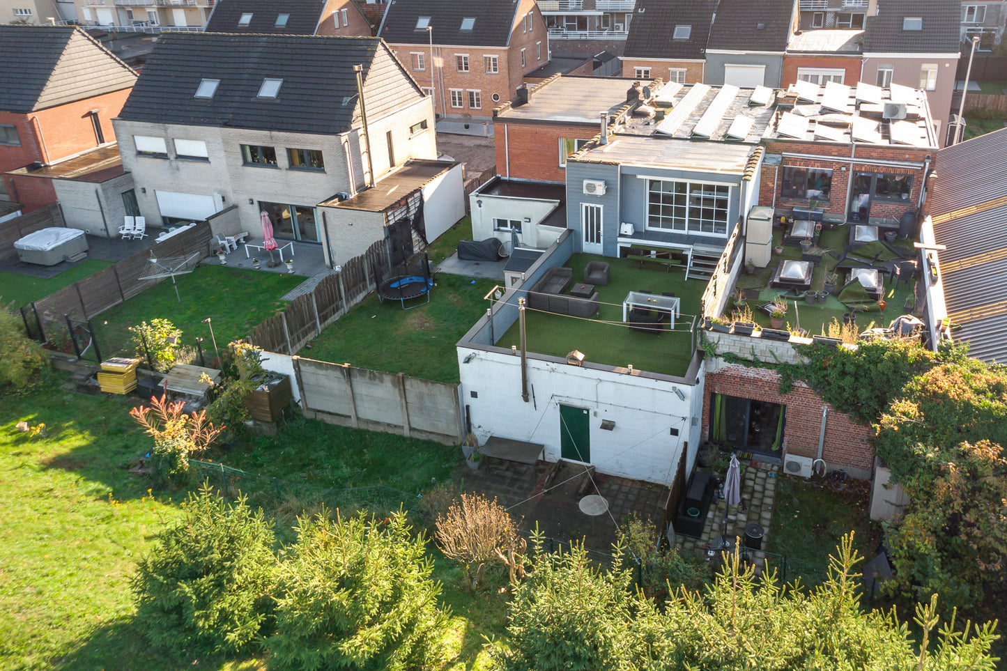 Vrijheidshoek 63, 2850 Boom