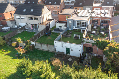 Vrijheidshoek 63, 2850 Boom