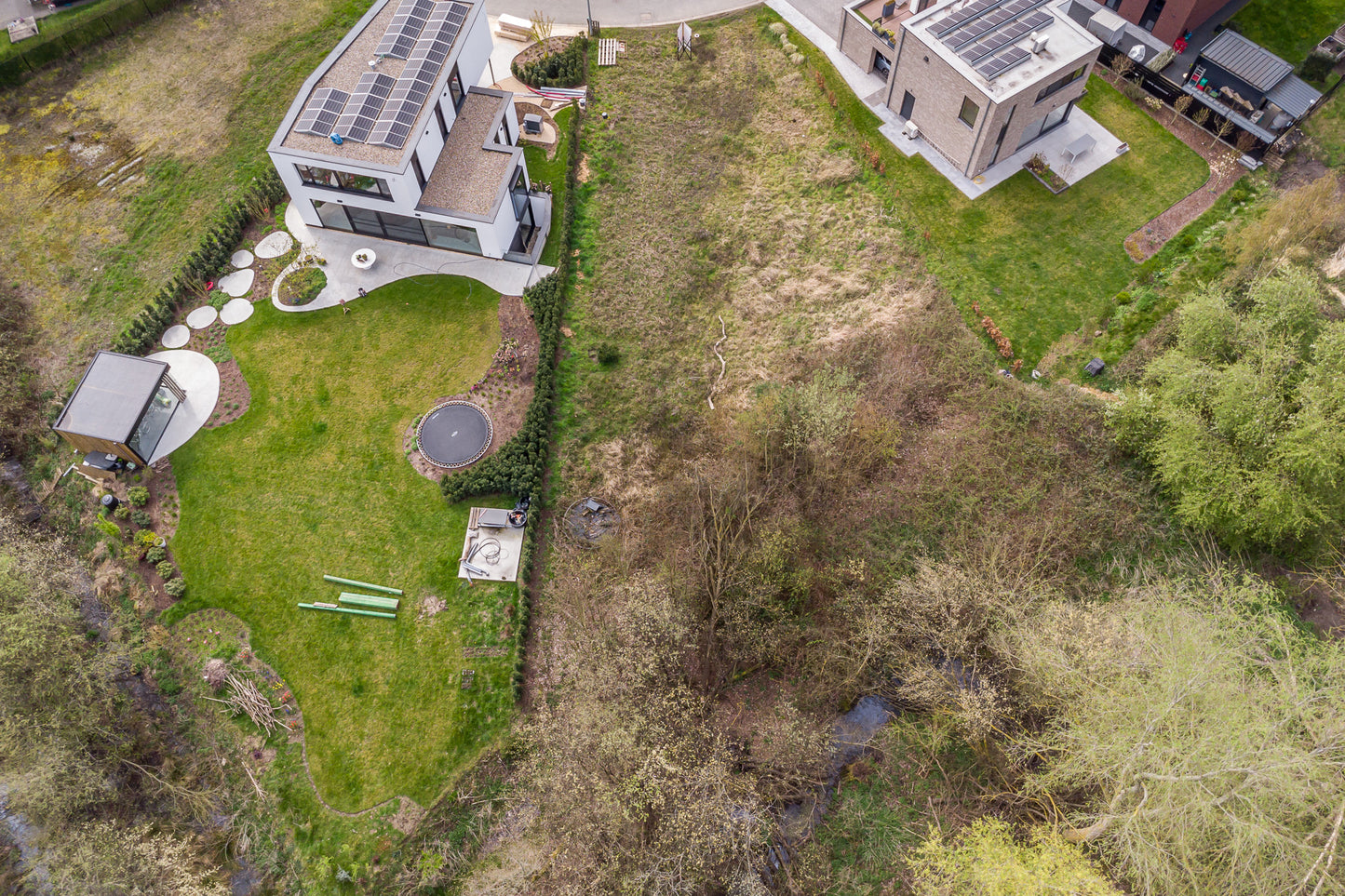 Abdijstraat 9, 2860 Sint-Katelijne-Waver
