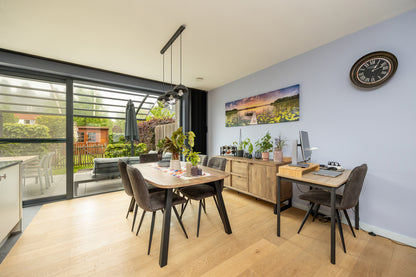 * IN OPTIE* Begoniastraat 47, 2850 Boom
