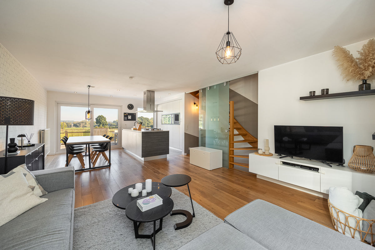 * IN OPTIE* Dirkputstraat 213, 2850 Boom