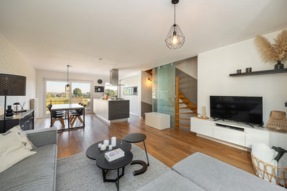 * IN OPTIE* Dirkputstraat 213, 2850 Boom