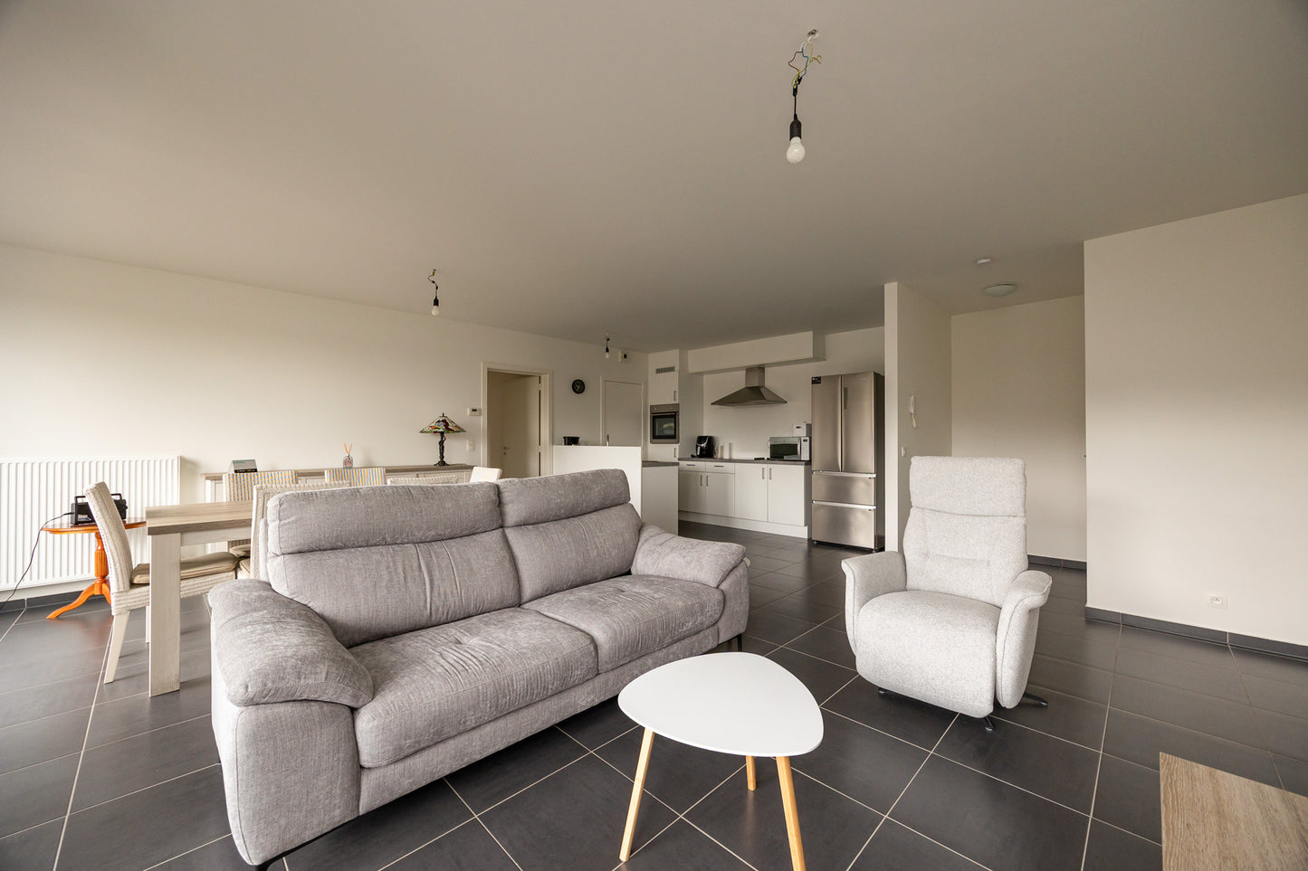 * IN OPTIE * Eeuwfeestlaan 226B/8, 2500 Lier