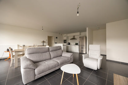 * IN OPTIE * Eeuwfeestlaan 226B/8, 2500 Lier