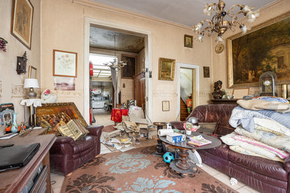 Emiel Dewittstraat 25, 2845 Niel