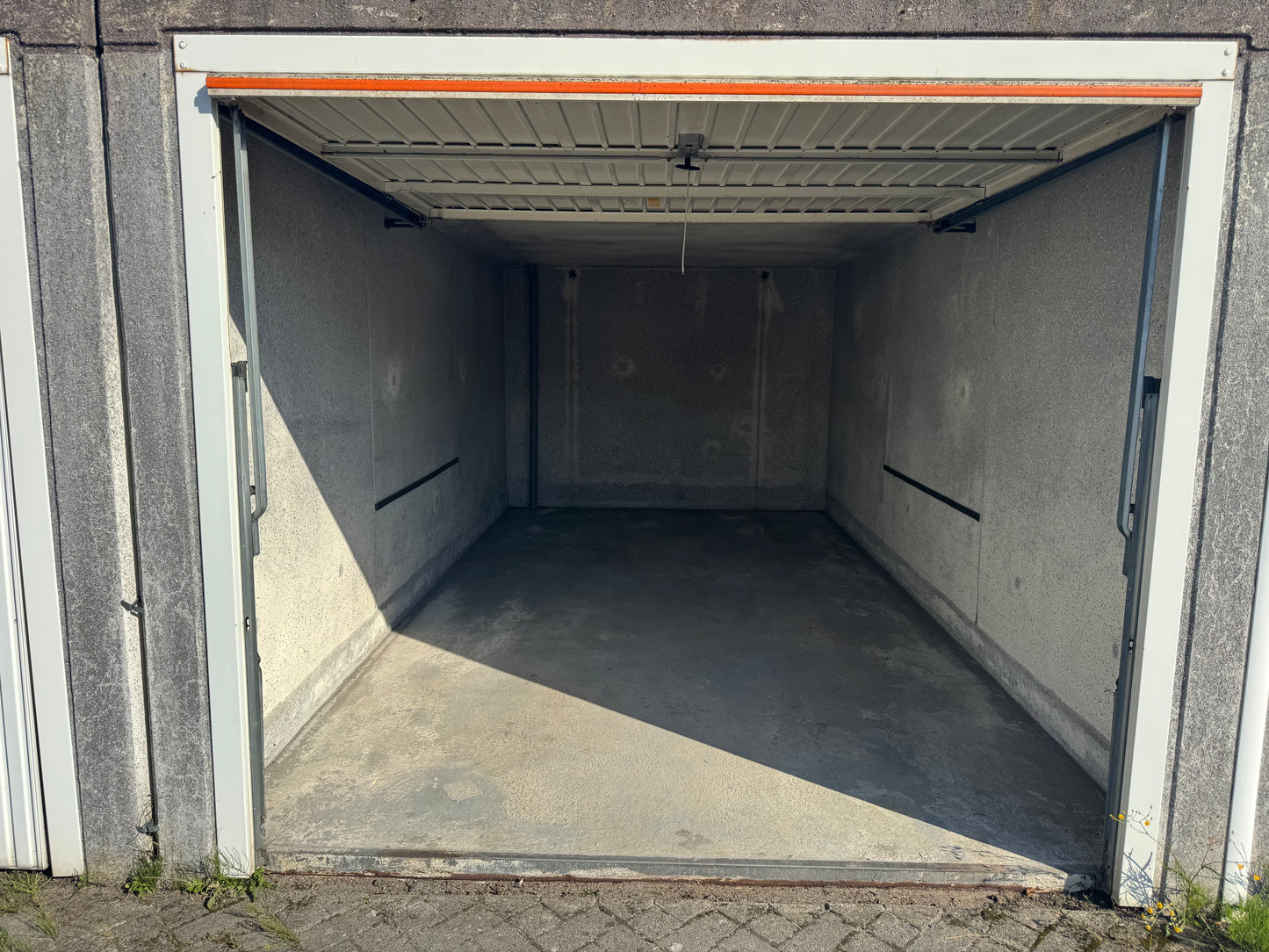 Garagebox Gevaertlaan 34+, 2850 Boom