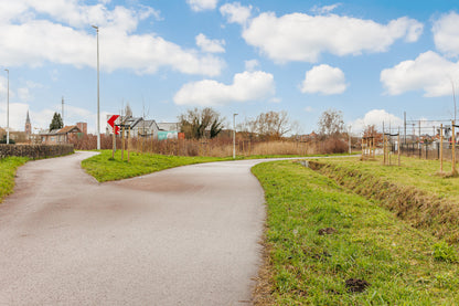 Jan Baptist Corremansstraat 142, 2850 Boom